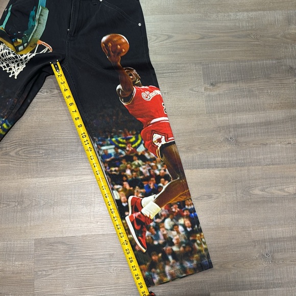Air Jordan Printed Twill Pants - Picture 14 of 14